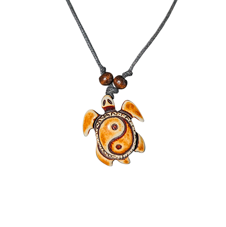 Sea Turtle #2 Necklace