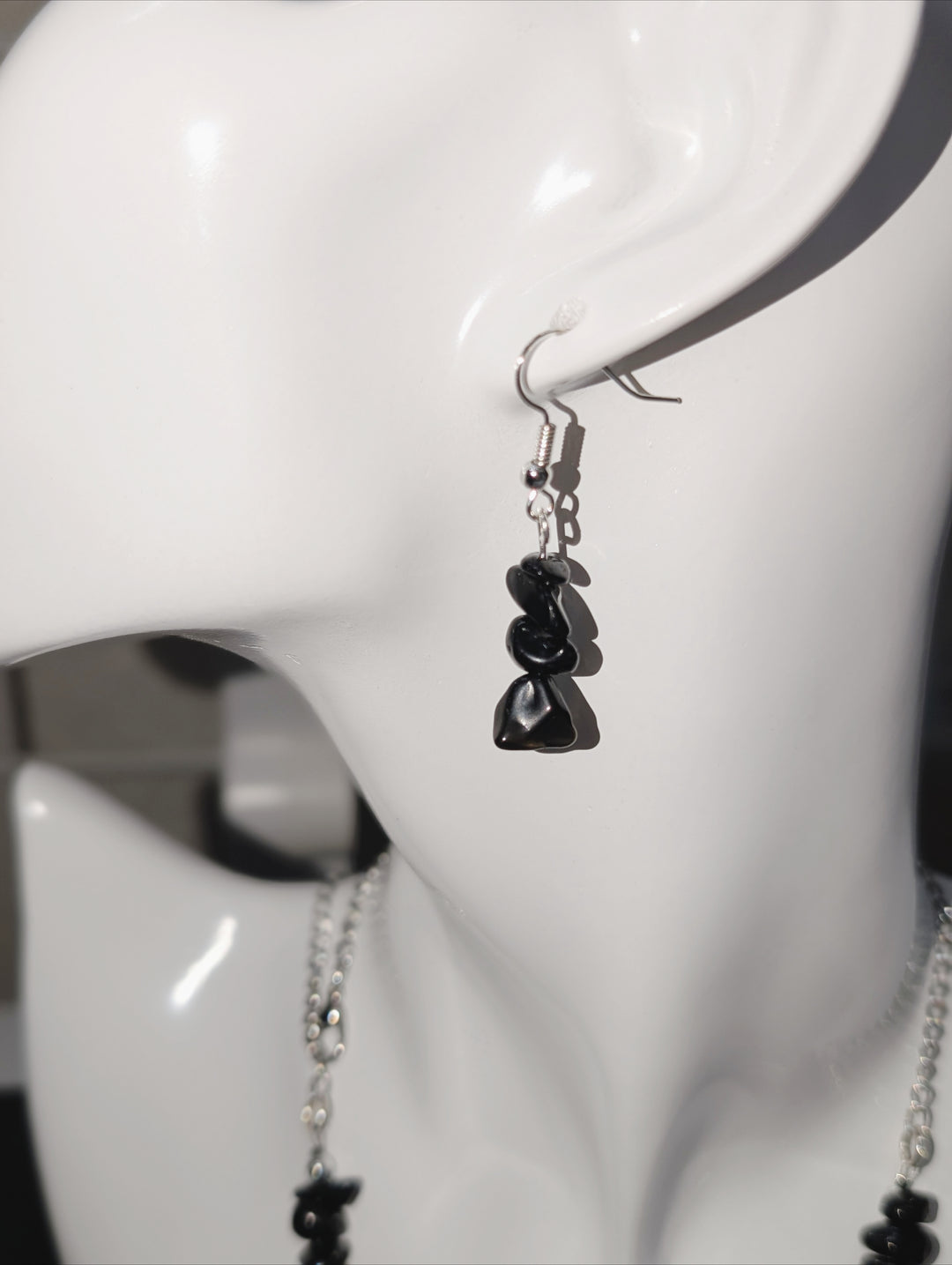 Nightfall Earrings