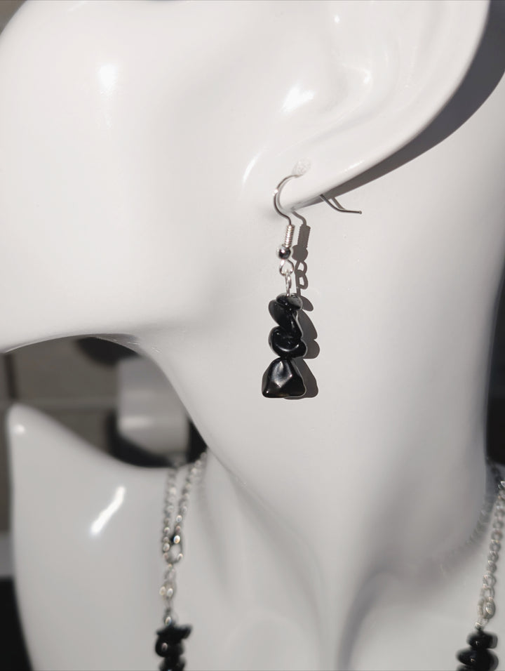 Nightfall Earrings