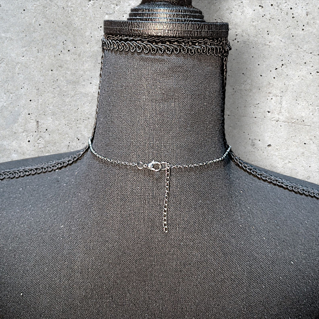 Royal Queen Necklace