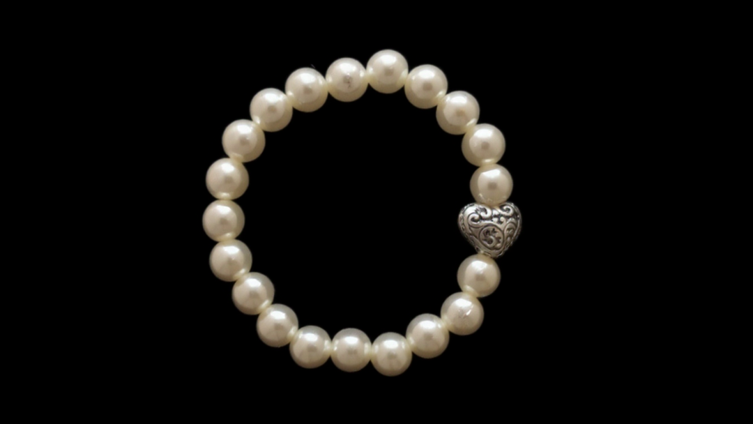 Love Heart Bracelet