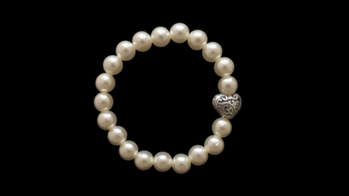 Love Heart Bracelet