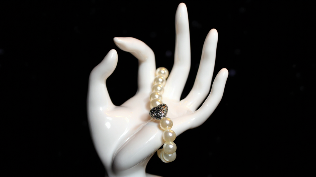 Love Heart Bracelet