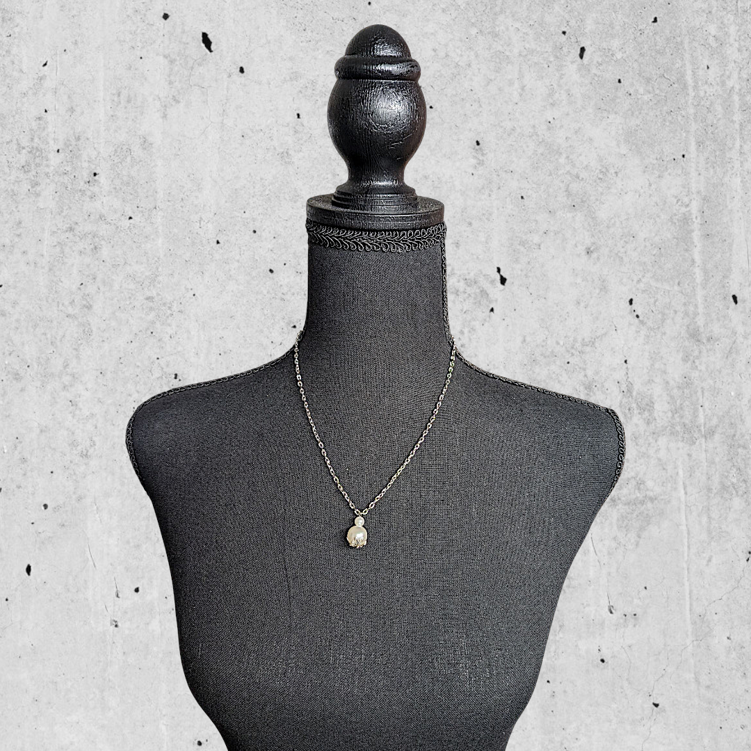 Pure Lady Necklace