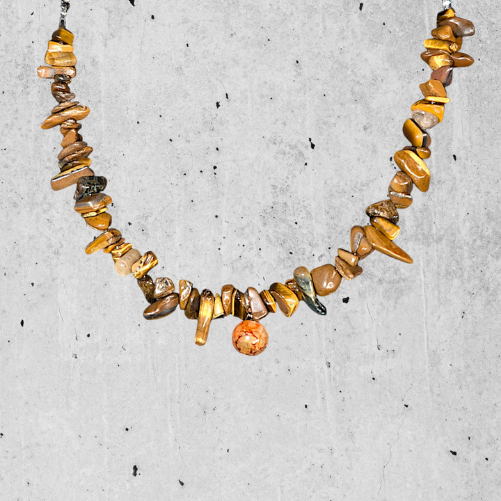 Venus Royalty Necklace