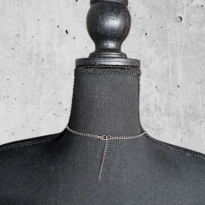 African Love Necklace