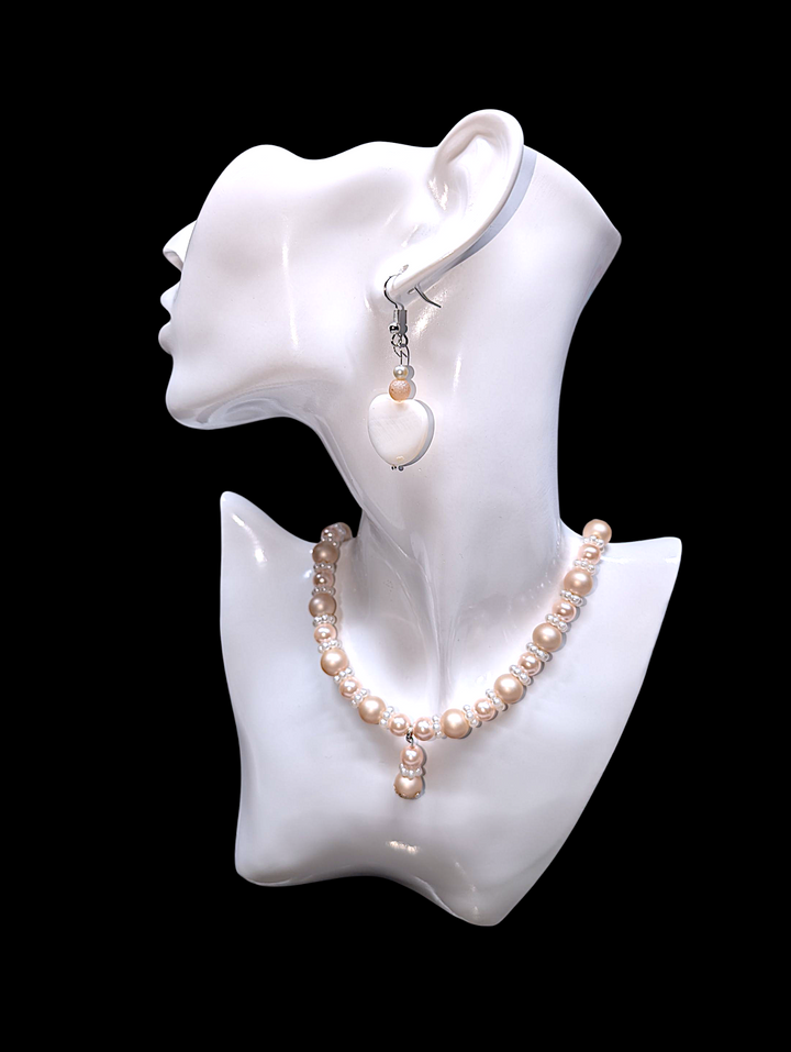 Sweetheart Earrings