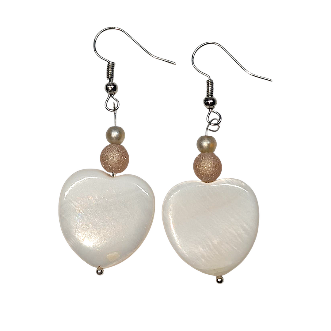 Sweetheart Earrings