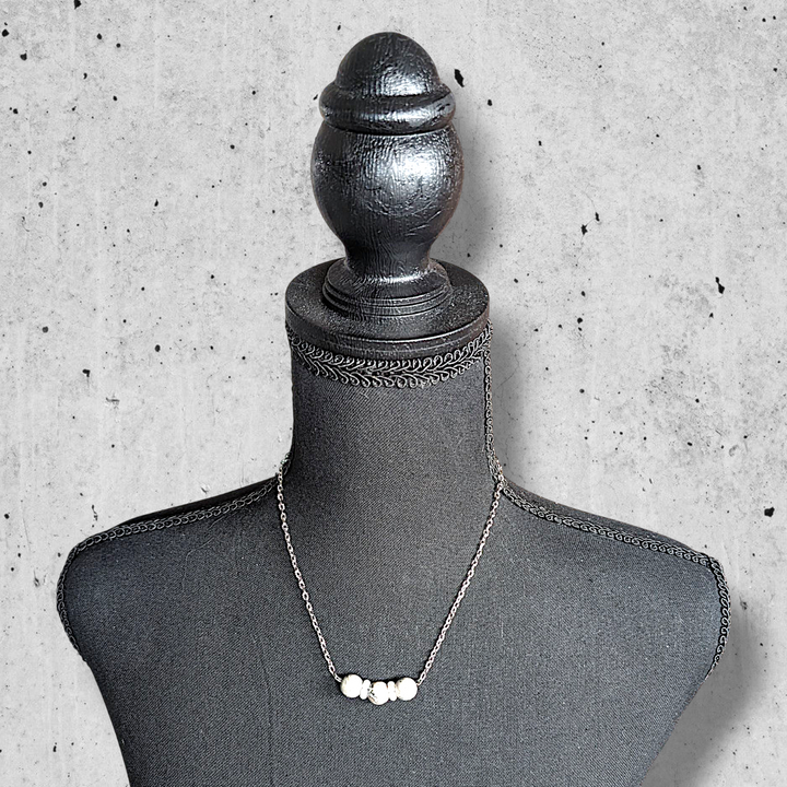 Grandiose Necklace