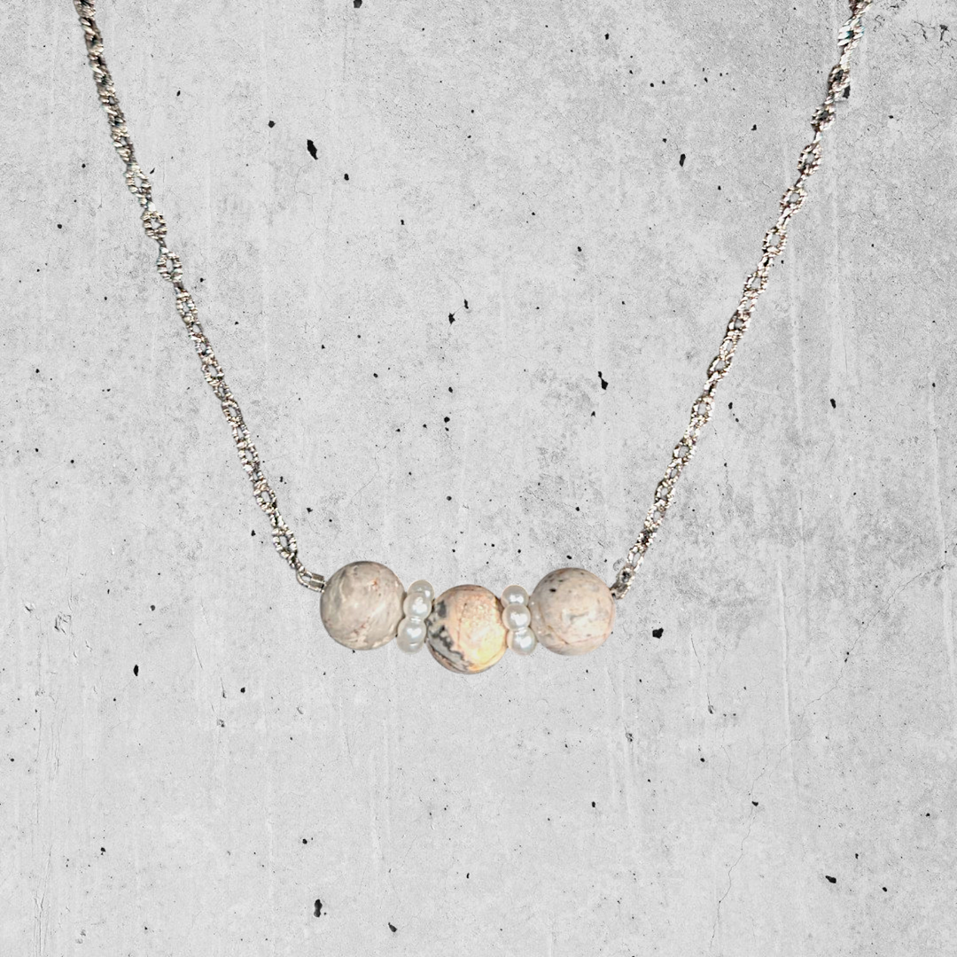 Grandiose Necklace