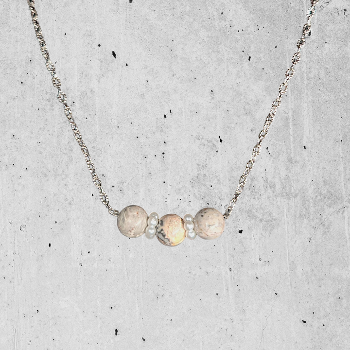 Grandiose Necklace