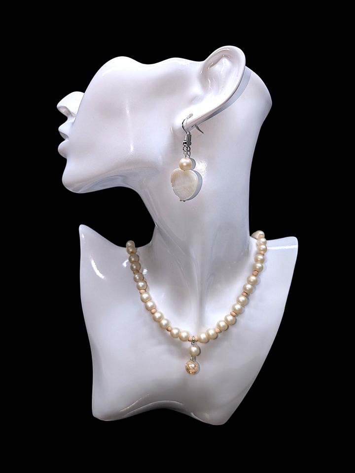 Warmhearted Earrings