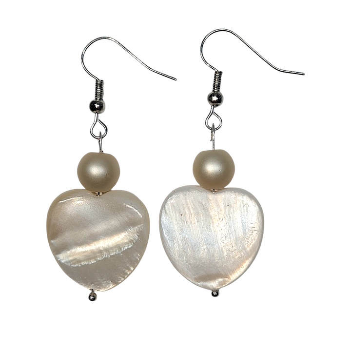 Warmhearted Earrings