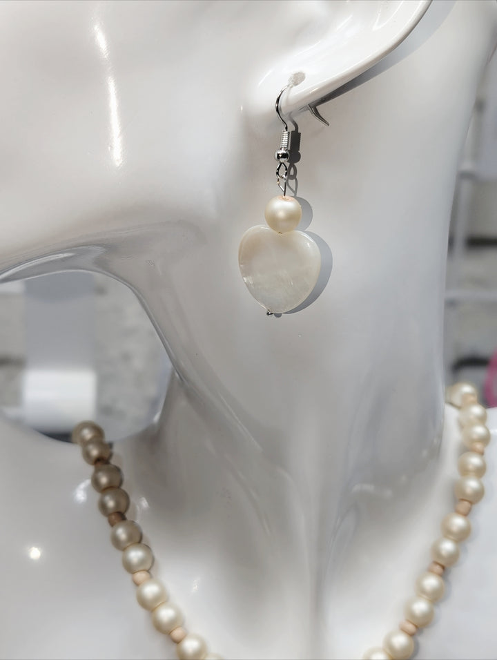 Warmhearted Earrings