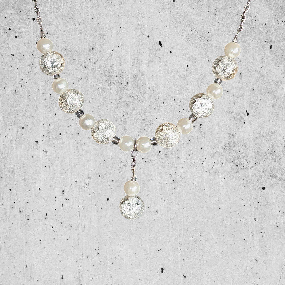 Royal Queen Necklace