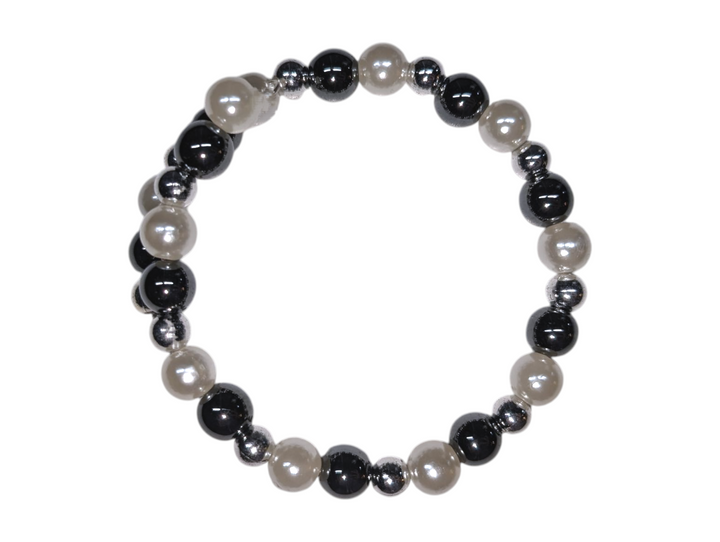 Bright Midnight Bracelet