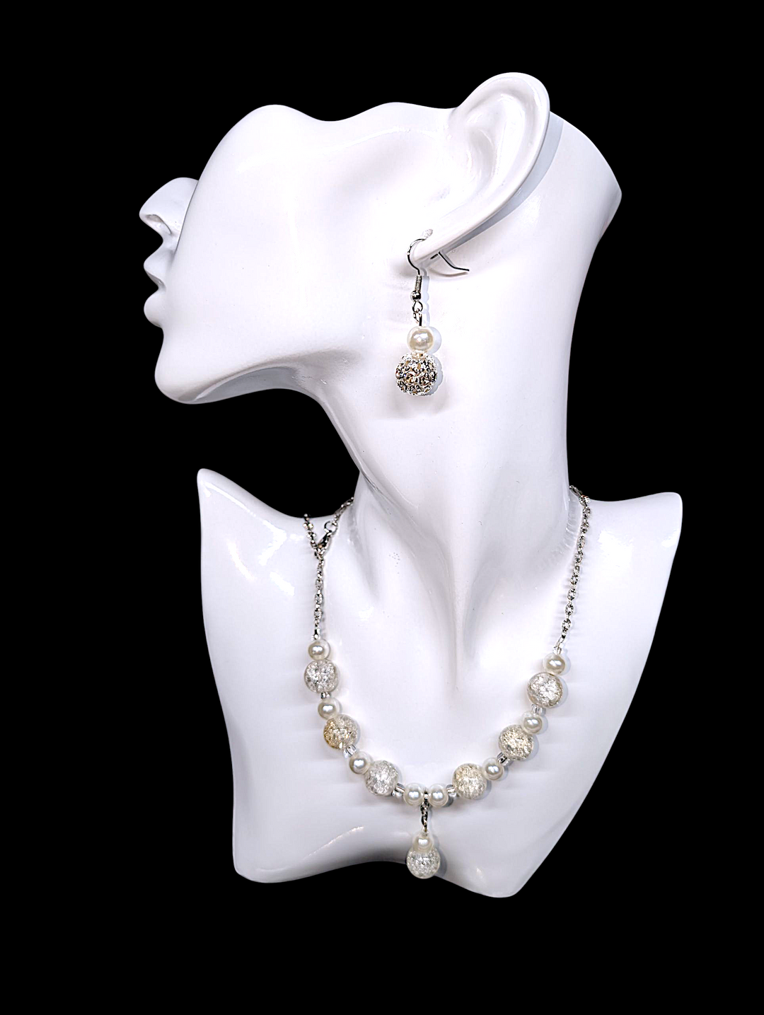 Queen Love Earrings