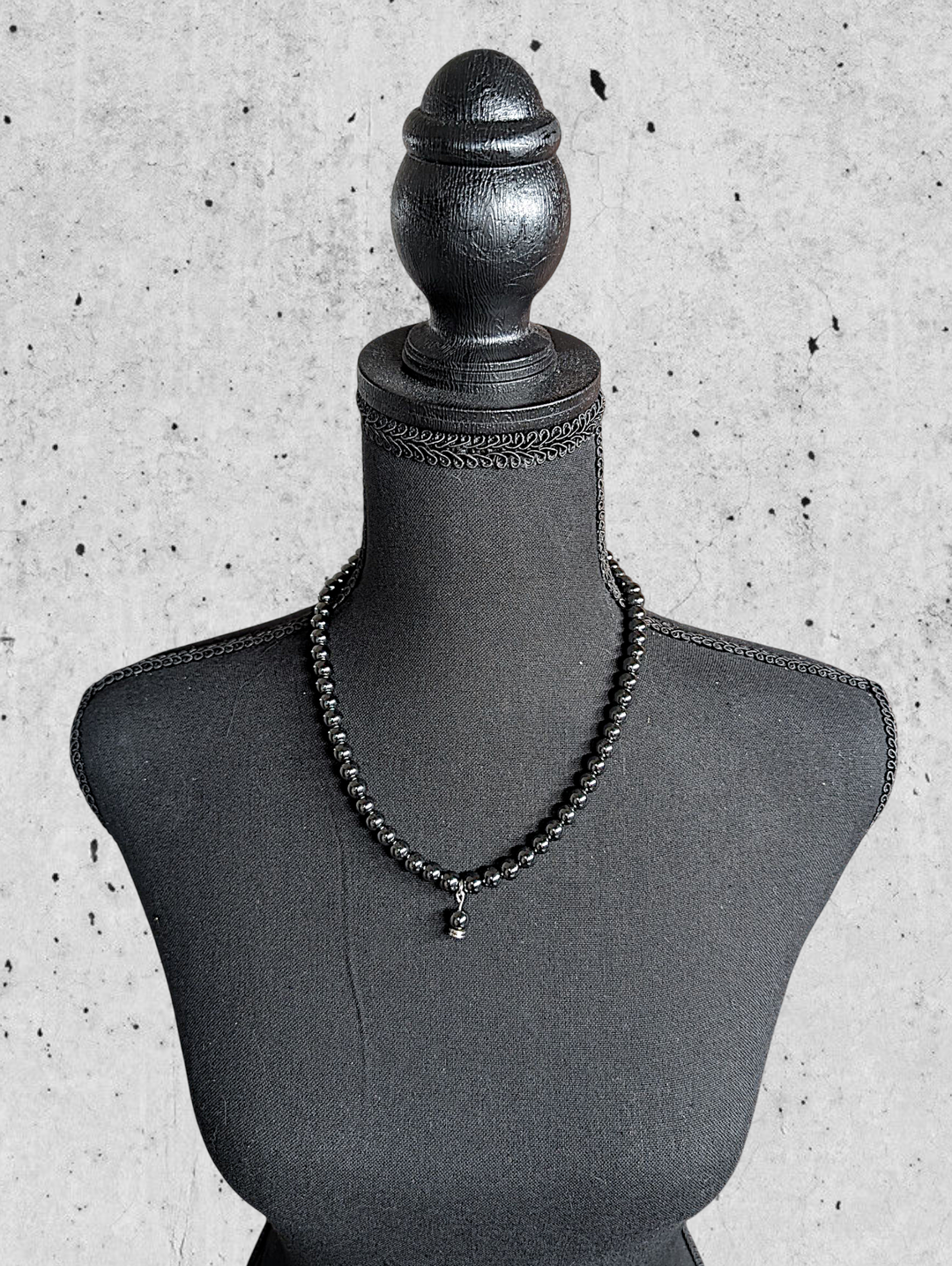 Royal Jade Necklace