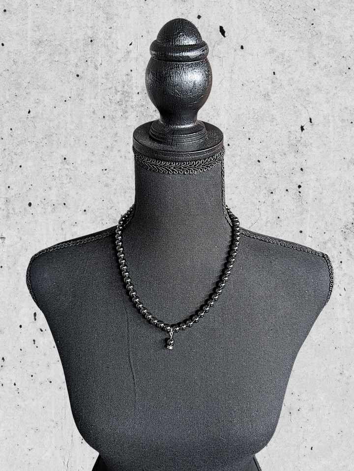 Royal Jade Necklace