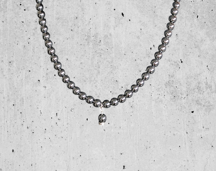 Royal Jade Necklace