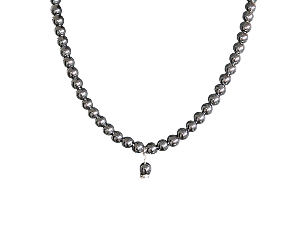 Royal Jade Necklace