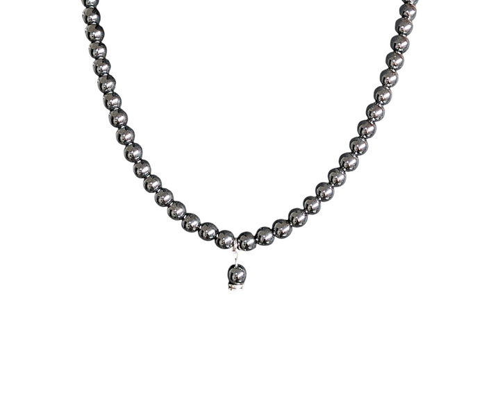 Royal Jade Necklace
