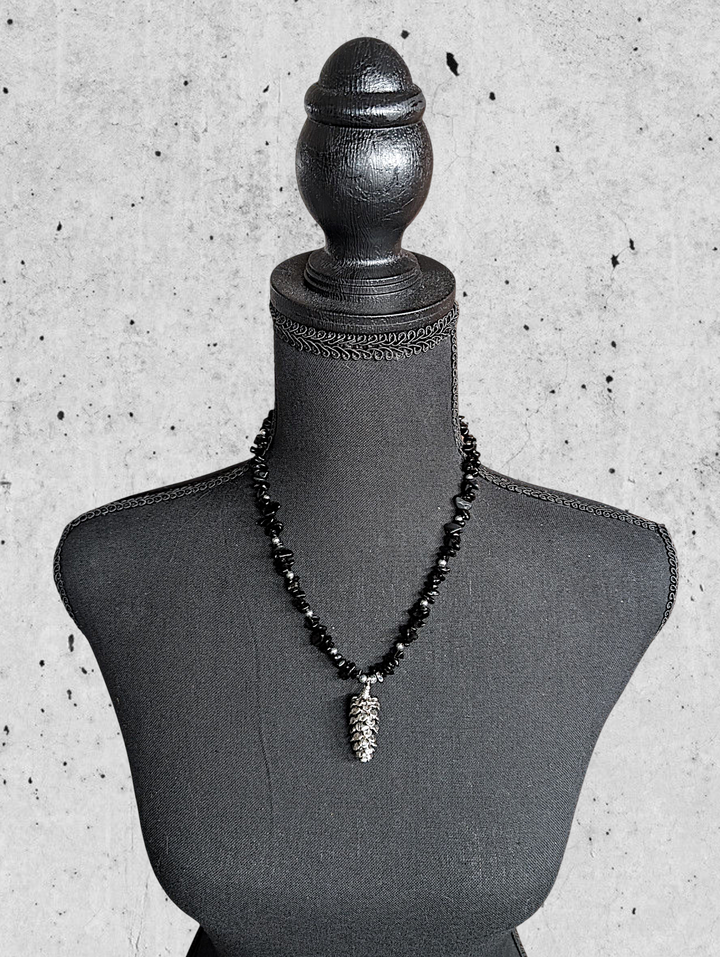 Royal Passion Necklace