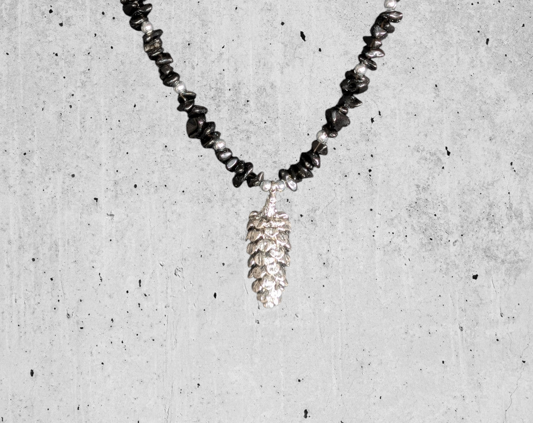 Royal Passion Necklace
