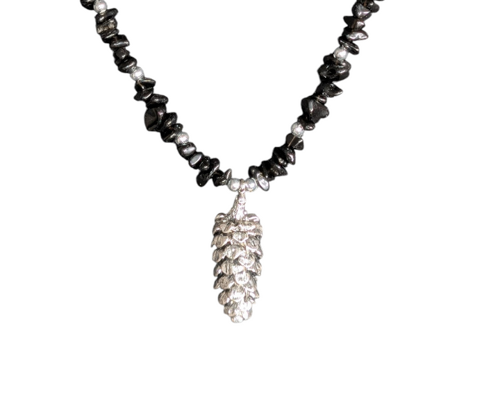 Royal Passion Necklace