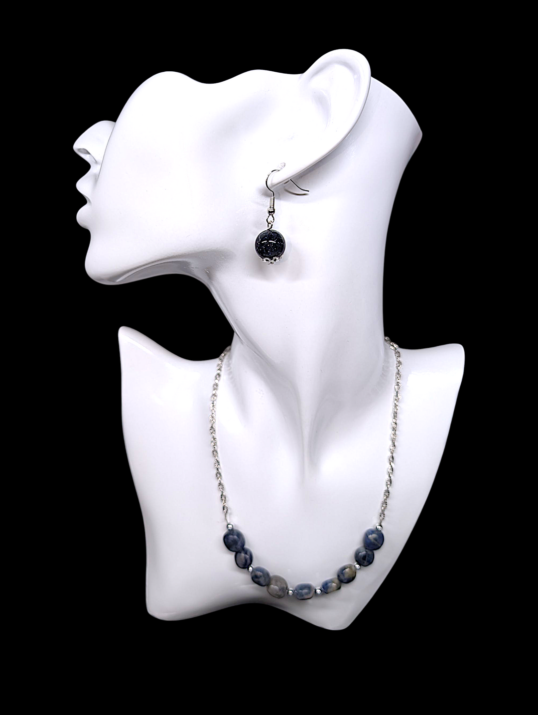 Moon Shine Earrings