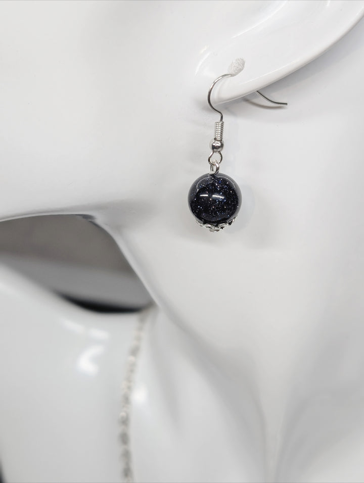 Moon Shine Earrings