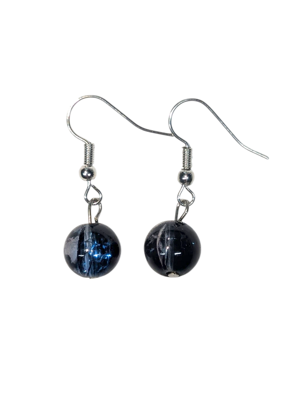 Midnight Sky Earrings
