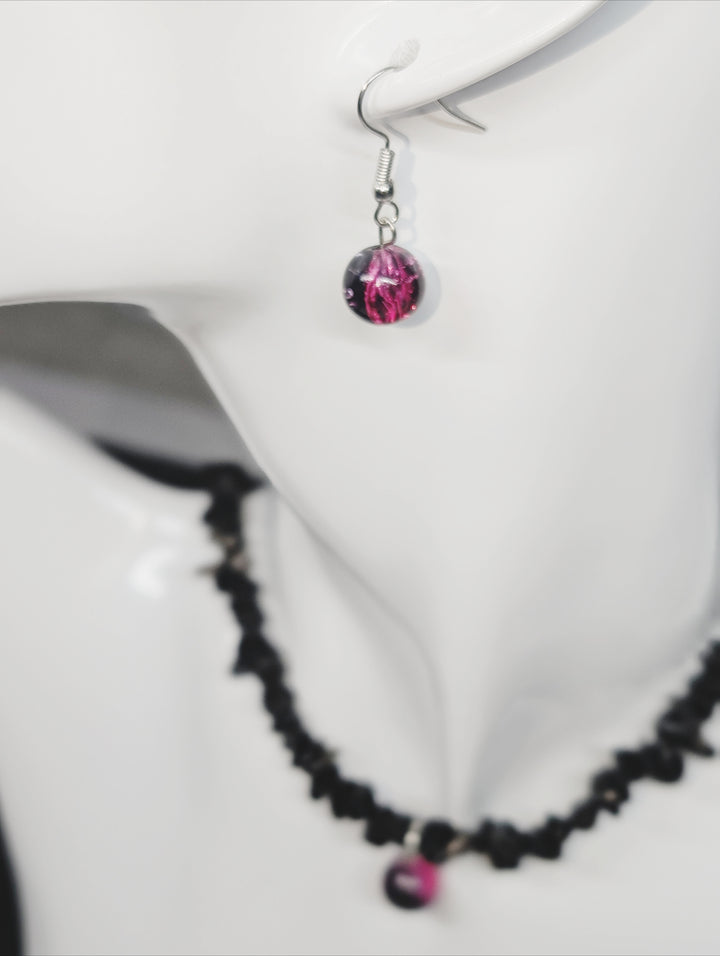 Northern Sky Earrings