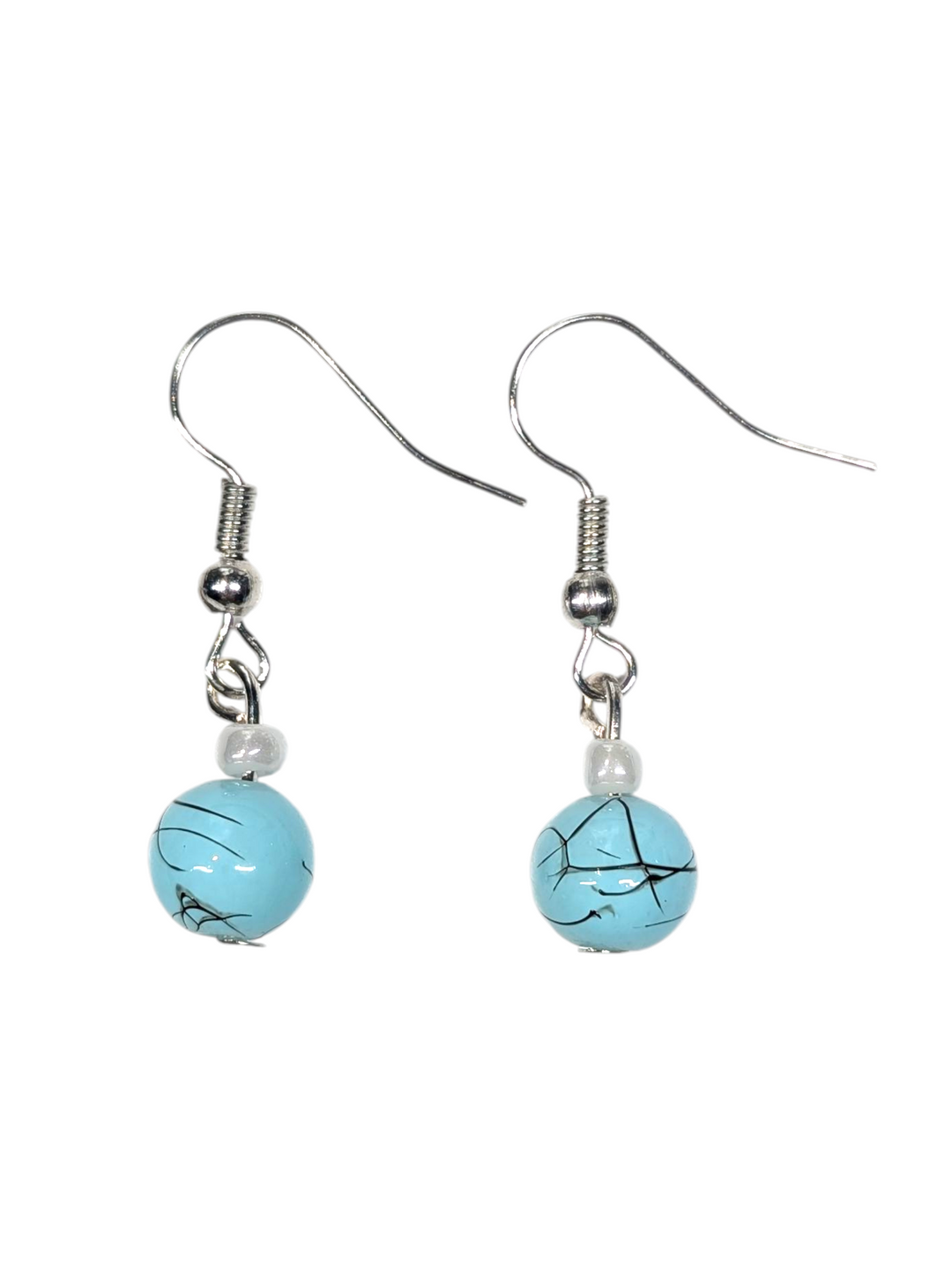 Celeste Aqua #1 Earrings