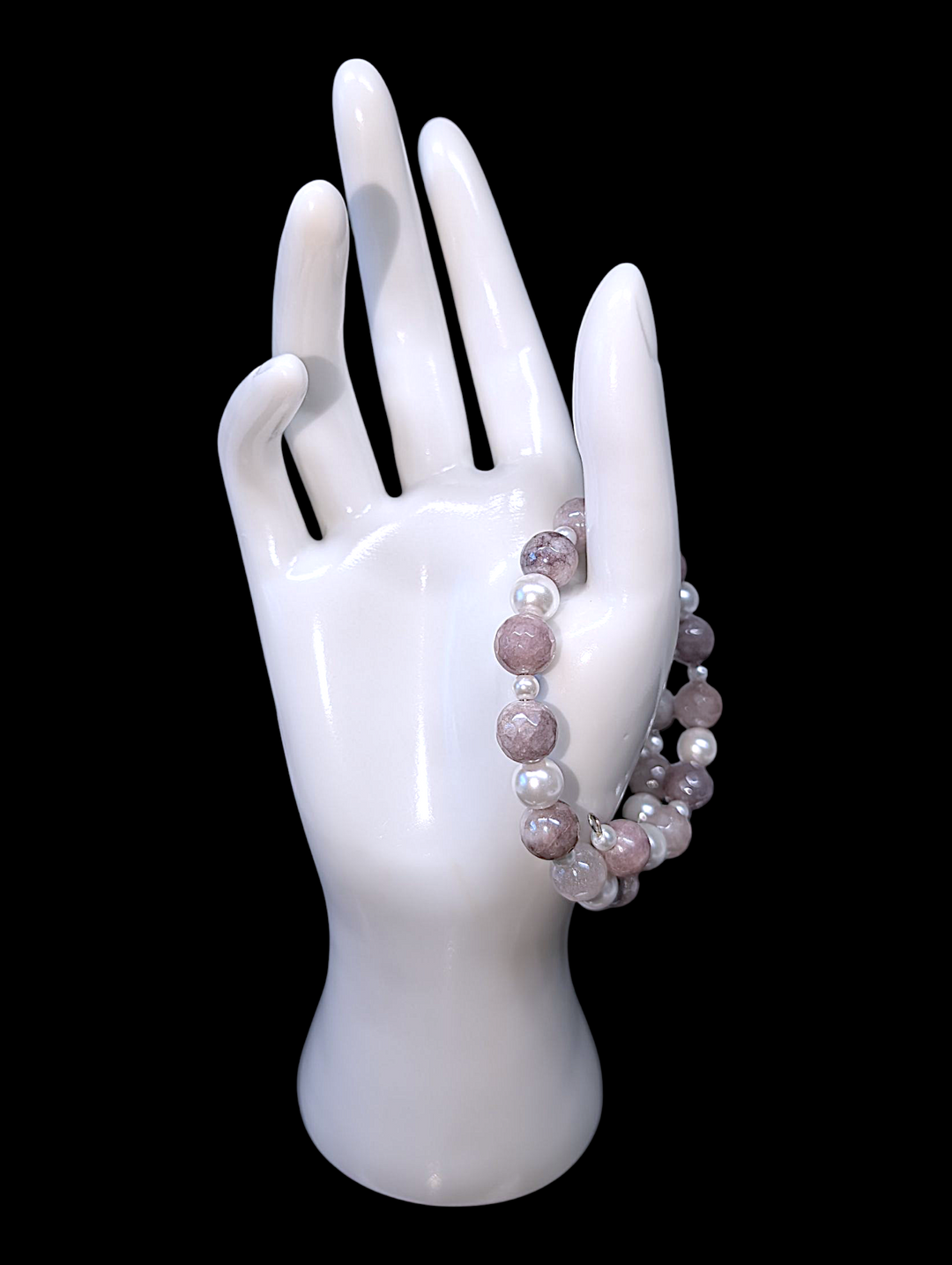 Winter Wonder Bracelet