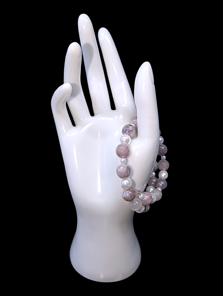 Winter Wonder Bracelet