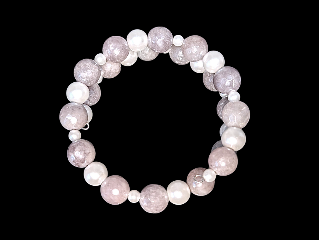 Winter Wonder Bracelet