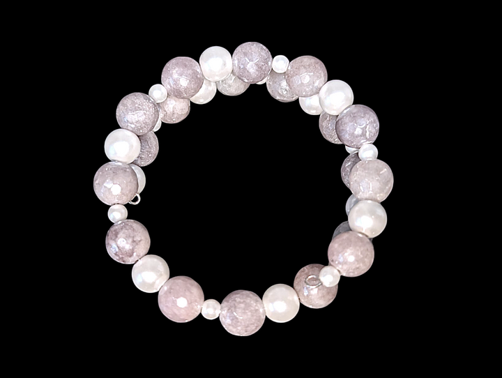 Winter Wonder Bracelet