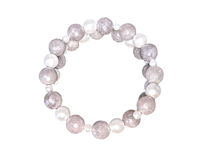 Winter Wonder Bracelet