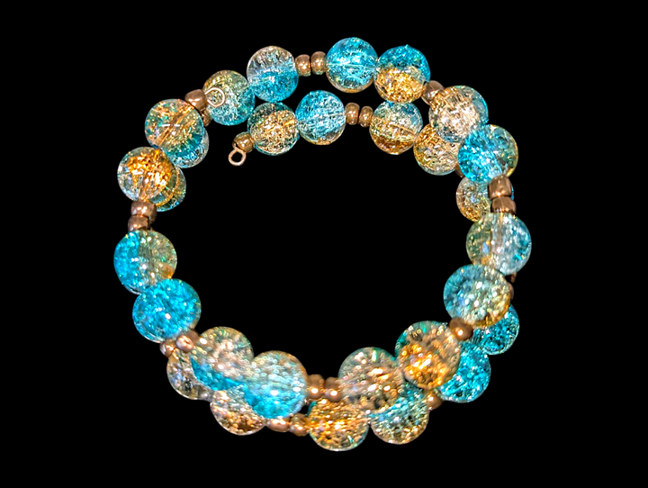 Fall Woods Bracelet