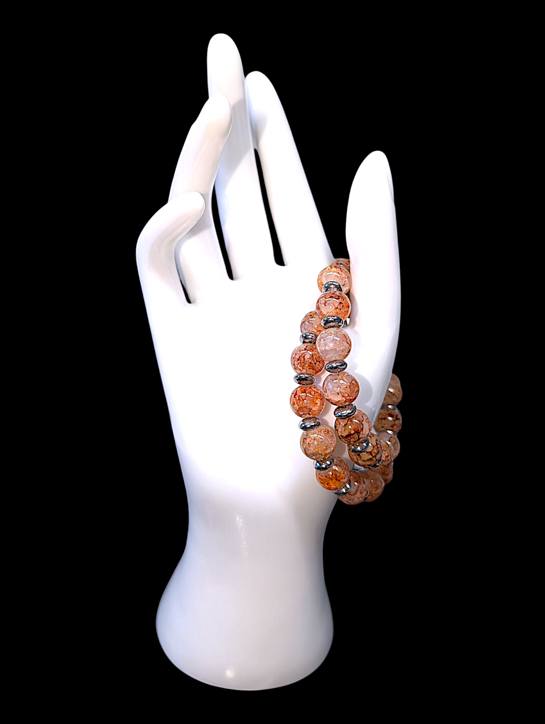 Autumn Love Bracelet