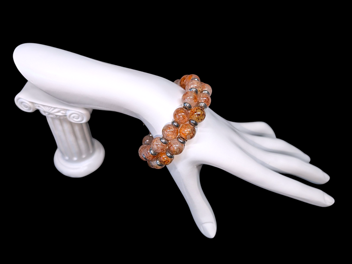 Autumn Love Bracelet