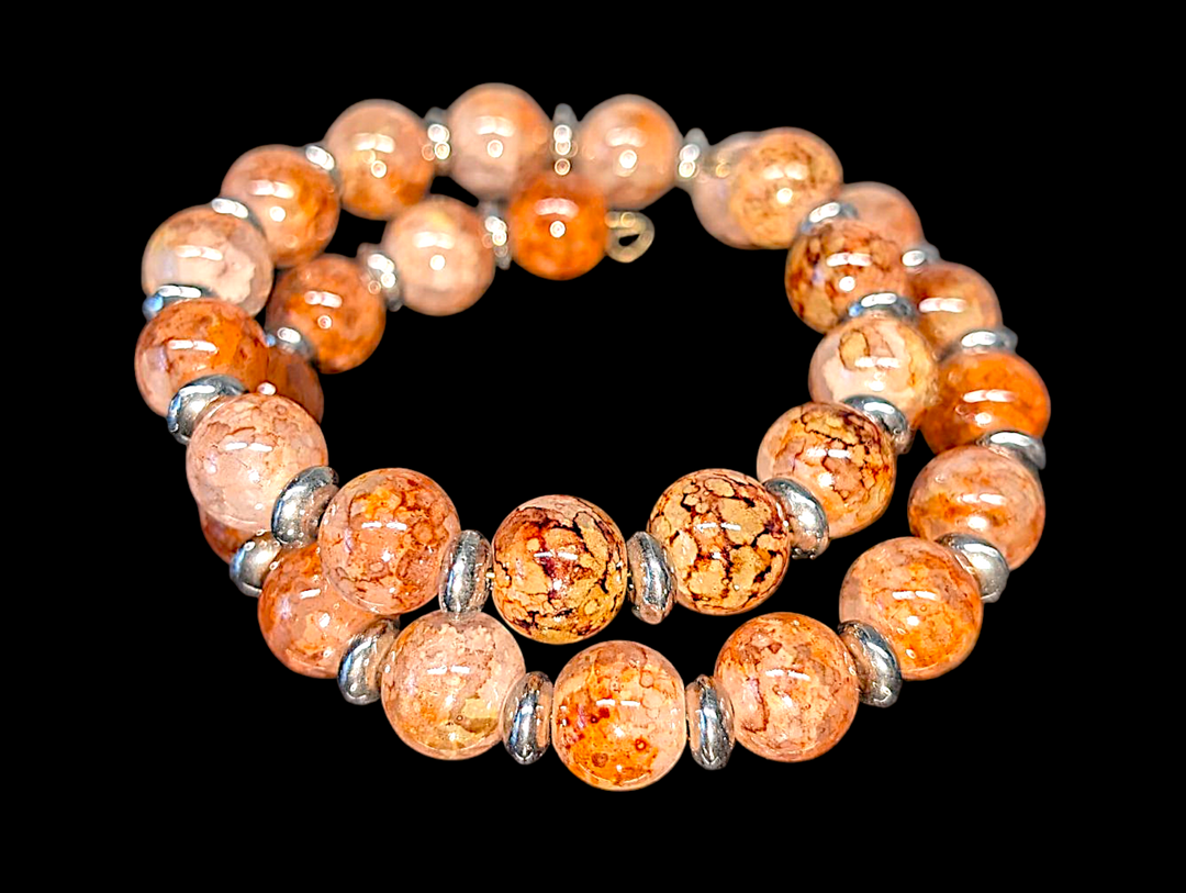 Autumn Love Bracelet