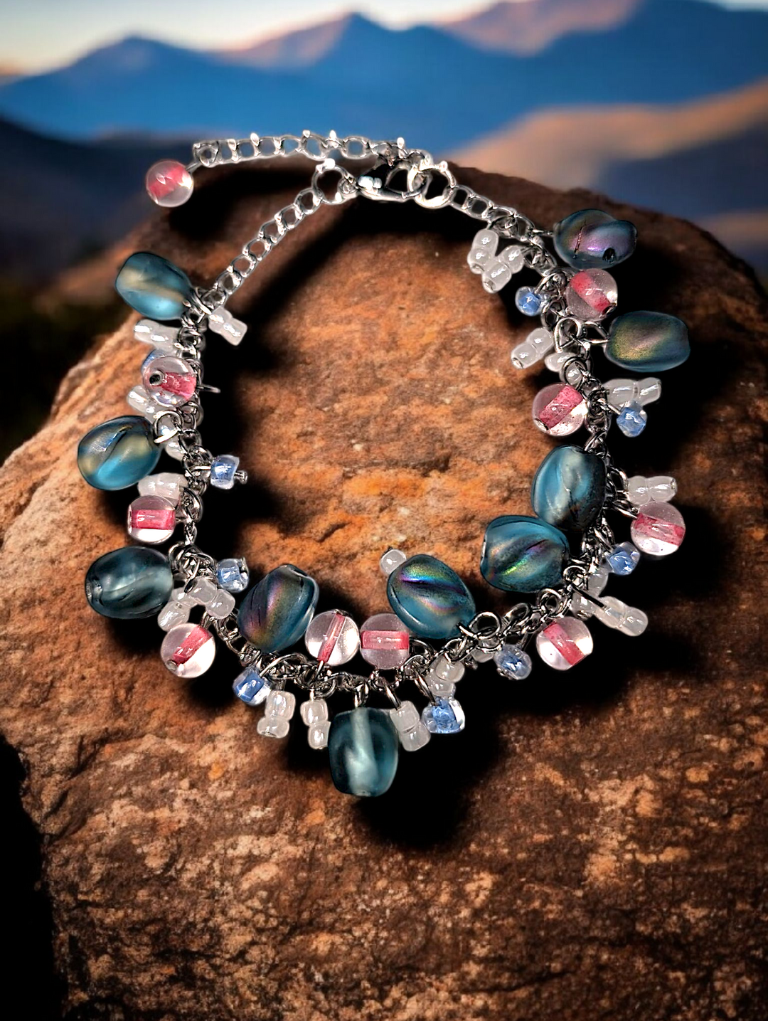 Sweet Valley Bracelet