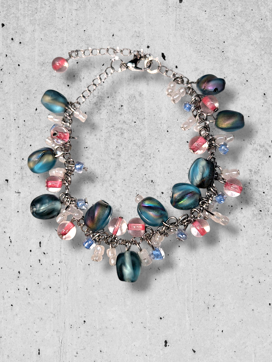 Sweet Valley Bracelet