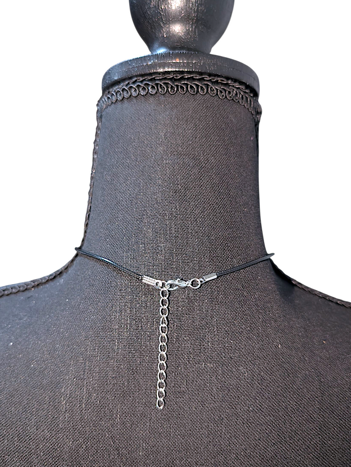 Octopus Arm Necklace