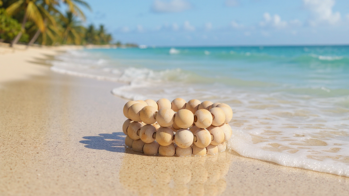 Sandy Shore Bracelet
