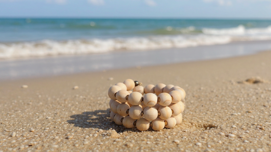 Sandy Shore Bracelet