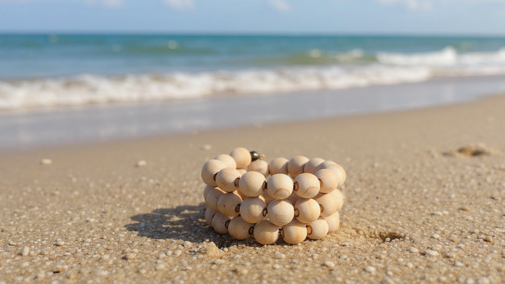 Sandy Shore Bracelet