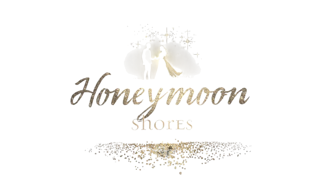 Honeymoon Shores Jewelry